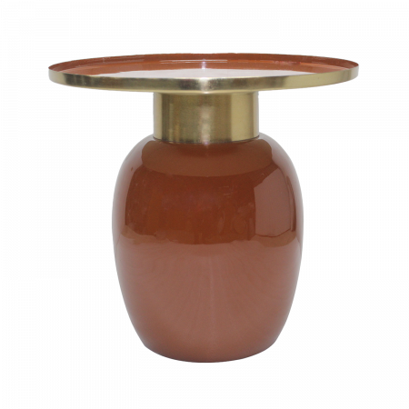 Masute Cafea - Masuta Dodu design elegant|Masute cafea metal