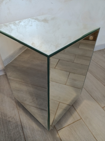 Masuta Dorian design elegant|Masute cafea oglinda [3]