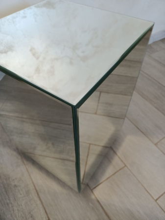 Masuta Dorian design elegant|Masute cafea oglinda [2]