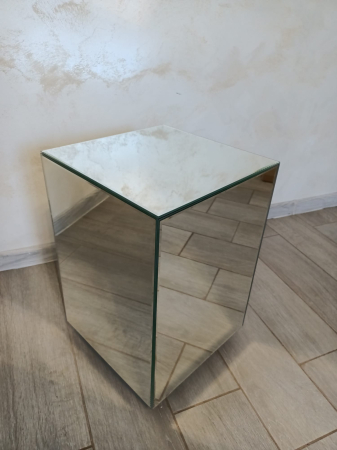 Masuta Dorian design elegant|Masute cafea oglinda [4]