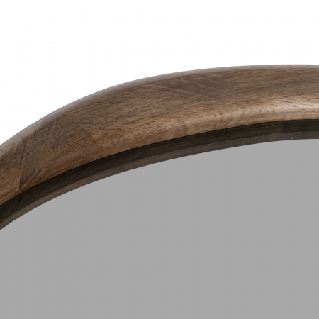 Masuta Cafea Industriala CreativDeco - Design Modern cu Accente Naturale pentru Living [3]