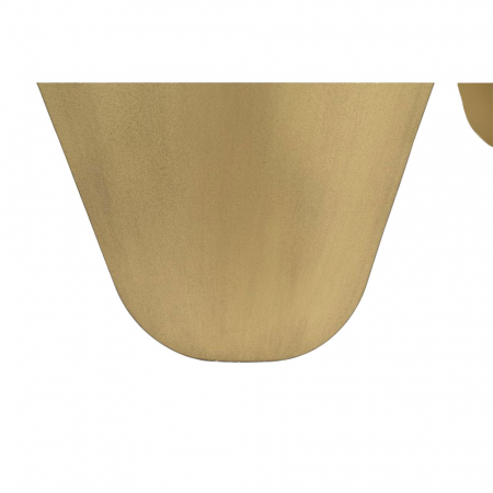 masuta cafea centro marmura alba cadru alama antichizata design elegant luxos [1]