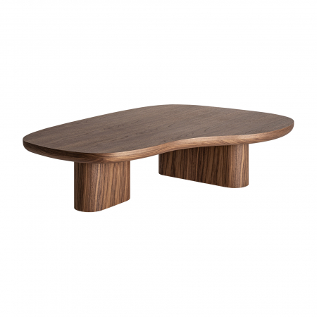 Masuta cafea moderna maro|Masute living premium [1]