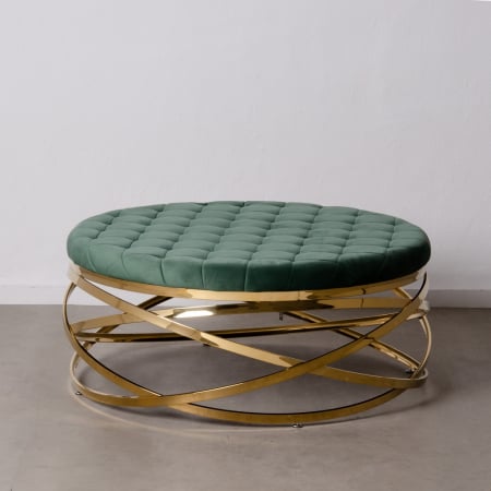 Masute Cafea - Masuta Statement Glam CreativDeco - Mobilier de Lux pentru Living