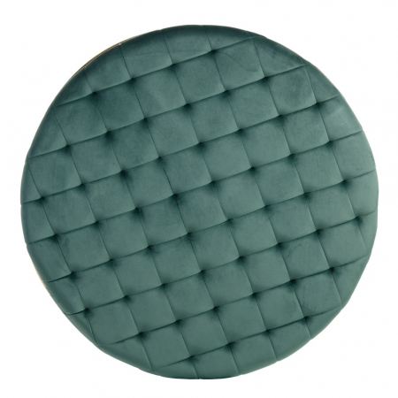 Masuta Statement Glam CreativDeco - Mobilier de Lux pentru Living [8]
