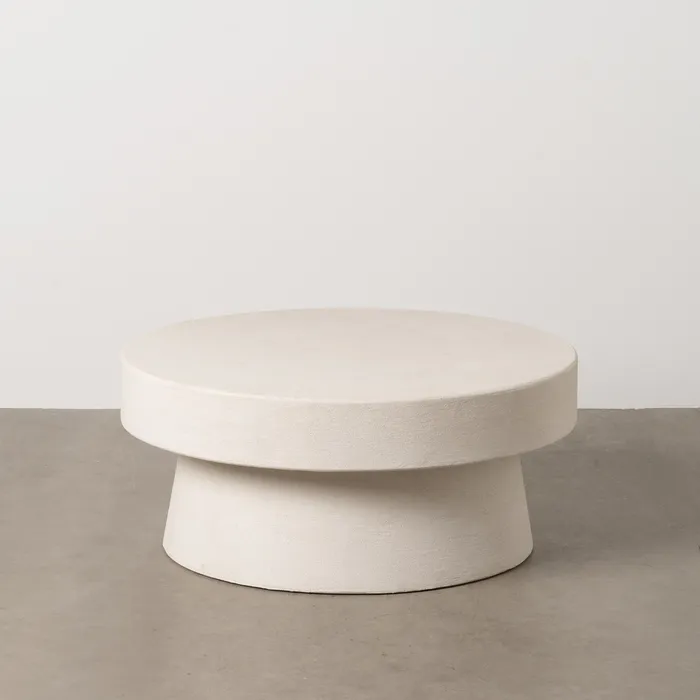 Colectia noua - Masuta cafea MDF alba|Mobilier living modern