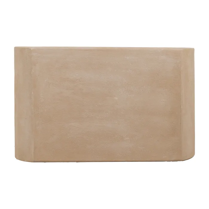 Masuta cafea MDF nisip|Mobilier living natural [6]