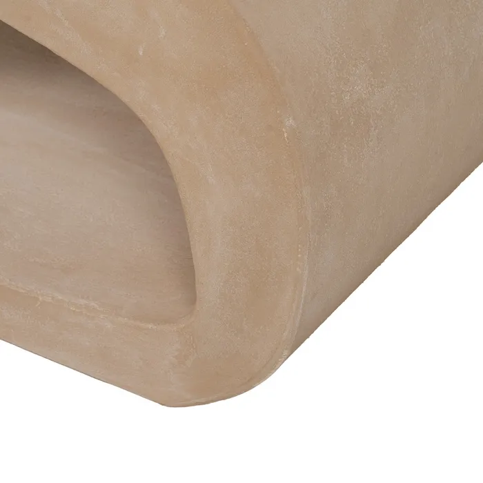 Masuta cafea MDF nisip|Mobilier living natural [7]