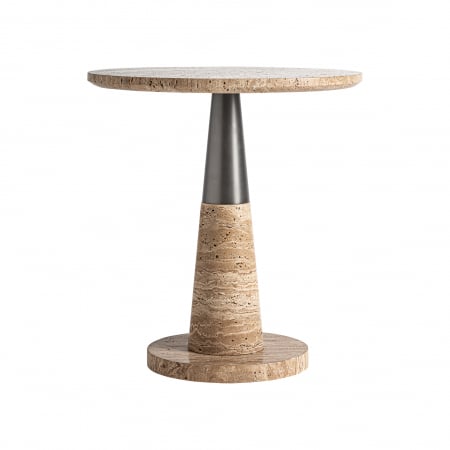 Mobilier - Masuta bronz si marmura|Mobilier de lux