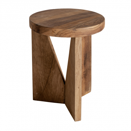 Masuta scandinava lemn recuperat|Masute nordice [1]