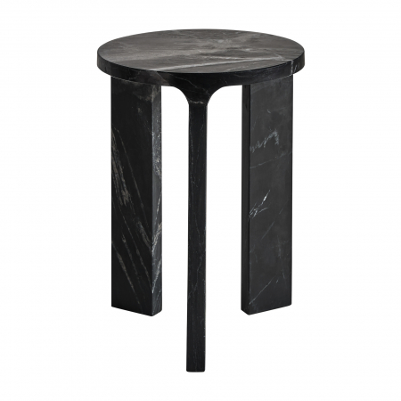 Masuta Art Deco marmura neagra|Masute elegante [1]