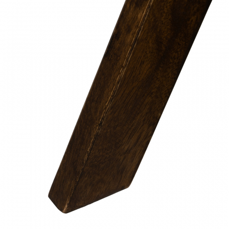 Măsuță Modernă Lemn Mango CreativDeco - Design Contemporan pentru Birou [7]