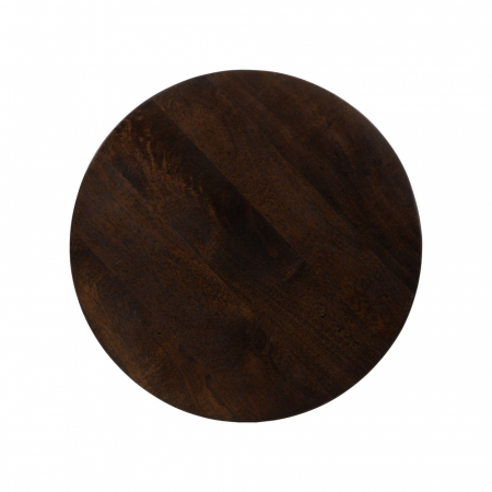 Măsuță Modernă Lemn Mango CreativDeco - Design Contemporan pentru Birou [6]