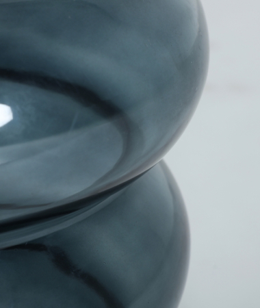  Măsuță laterală sticlă albastră KOTOR – titlu imagine principală [2]