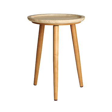 Masute Laterale - Masa auxiliara compacta|Mobilier art deco modern