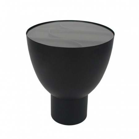 Mobilier - Masuta Arches neagra