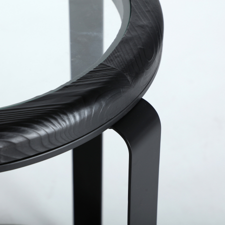 masa auxiliara, design contemporan, sticla templata, mobilier living, spatii mici [1]