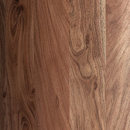 Măsuță două niveluri travertin și acacia cu design italian. [6]