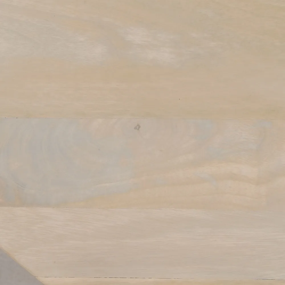 Masuta living Batel, lemn mango alb - creativdeco.ro [10]