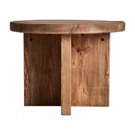 Masute Cafea - Masuta living contemporana lemn reciclat|Masute elegante