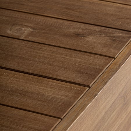 Masuta living boho lemn tec reciclat|Masute naturale [3]