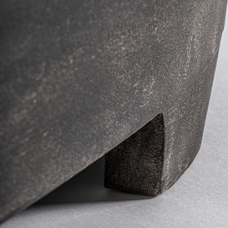 Masa patrata neagra|Mese living contemporane [3]