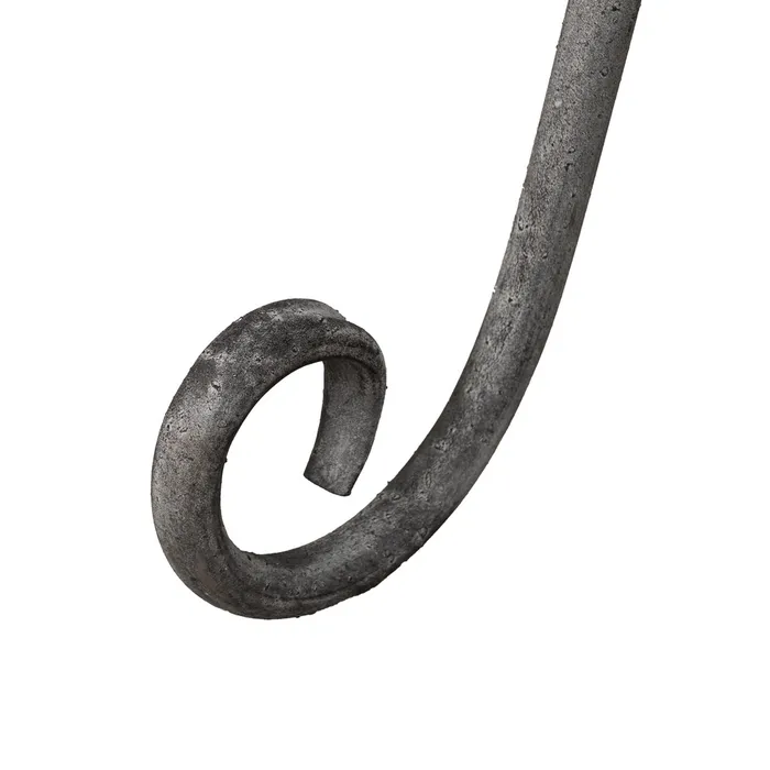Măsuță metalică clasică|Mobilier decorativ elegant [9]