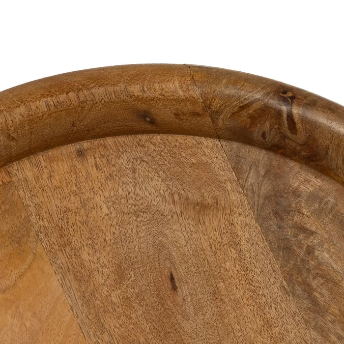 Măsuță lemn mango|Mobilier interior versatil [4]