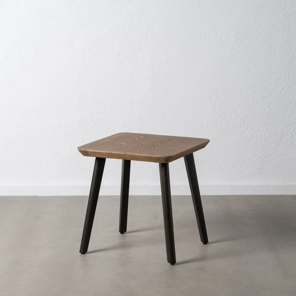 MEGA PROMOTII - Masuta patrata minimalista | Mobilier living | Masute cafea
