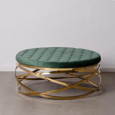 Masuta Statement Glam CreativDeco - Mobilier de Lux pentru Living