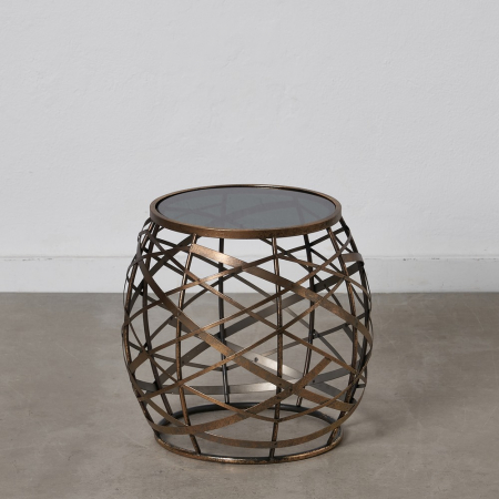 Masa Geometrica CreativDeco - Decor Modern pentru Living si Hol [0]
