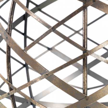 Masa Geometrica CreativDeco - Decor Modern pentru Living si Hol [4]