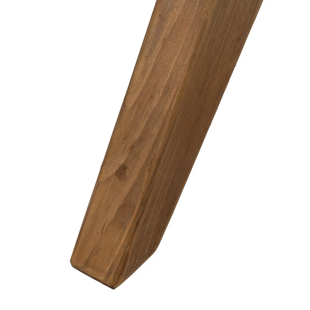 Masuta Sufragerie Natural, Lemn - CreativDeco.ro [7]