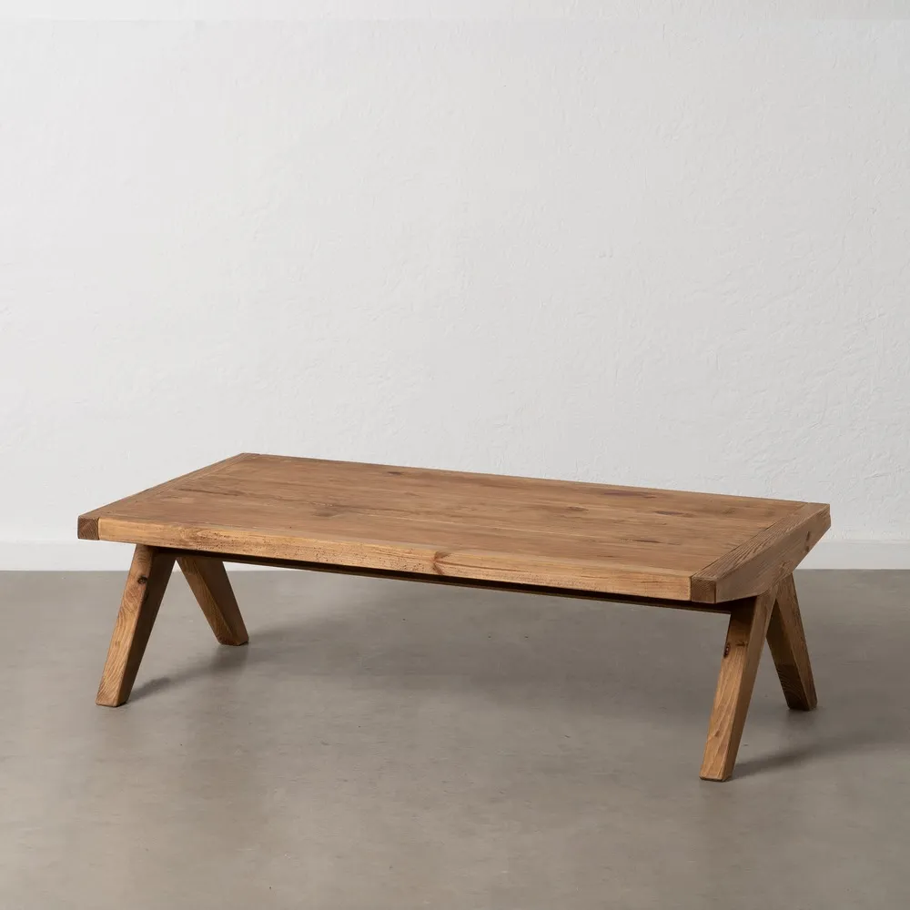 Masuta Sufragerie Natural, Lemn - CreativDeco.ro [2]