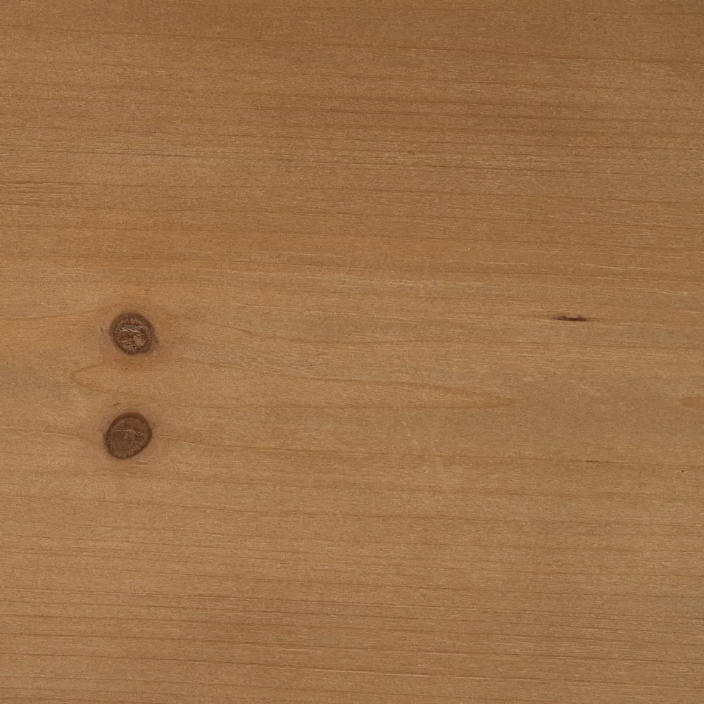 Masuta sufragerie rotunda lemn MDF, natural [7]
