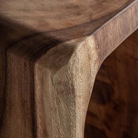 Masuta etnica lemn suar|Masute decorative [2]