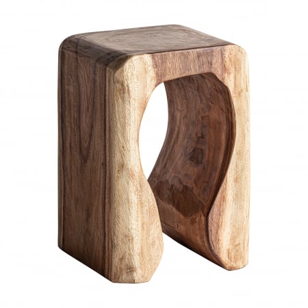 Masuta etnica lemn suar|Masute decorative [1]