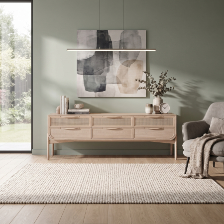 Comode TV - Mobil TV nordic|Console living moderne
