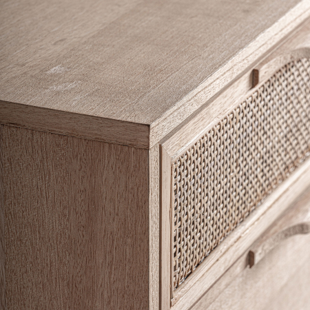 Mobil TV nordic|Console living moderne [3]