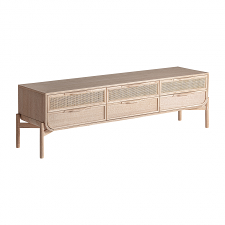 Mobil TV nordic|Console living moderne [1]