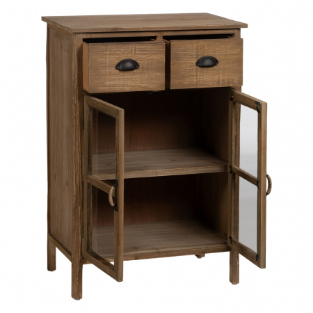 Mobilier auxiliar lemn de brad|Dulapuri moderne pentru organizare eficienta [2]