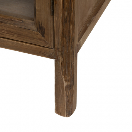 Mobilier auxiliar lemn de brad|Dulapuri moderne pentru organizare eficienta [10]