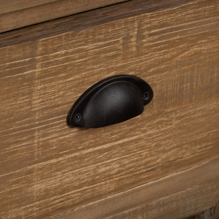 Mobilier auxiliar lemn de brad|Dulapuri moderne pentru organizare eficienta [6]