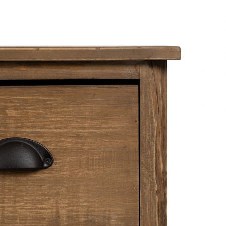 Mobilier auxiliar lemn de brad|Dulapuri moderne pentru organizare eficienta [8]