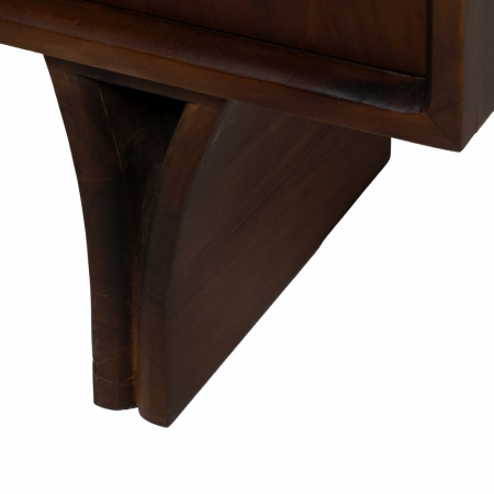 Mobilier auxiliar maro lemn salcam [10]