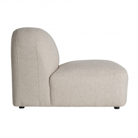 Modul canapea central art deco|Canapele modulare moderne [2]