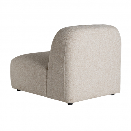 Modul canapea central art deco|Canapele modulare moderne [3]