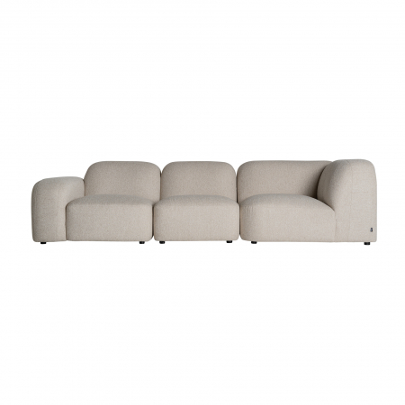 Modul colt art deco|Canapele in forma de L [8]