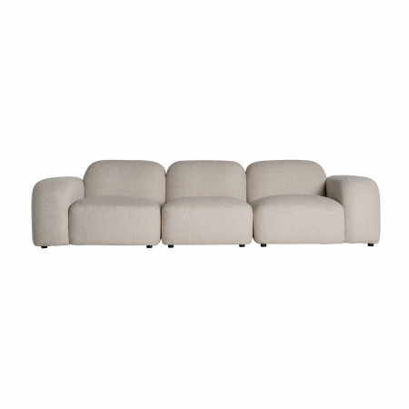 Modul colt art deco|Canapele in forma de L [6]