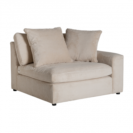 Modul colt canapea|Canapele in forma de U [1]